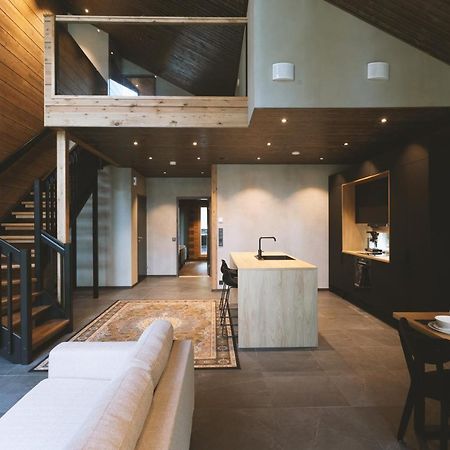 Luxury Villa Lapland Rovaniemi Esterno foto
