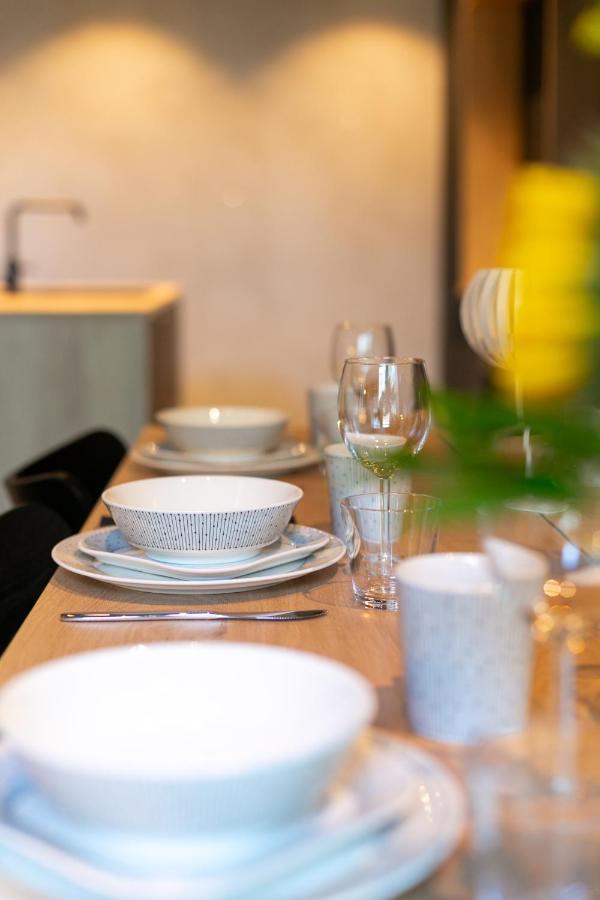 Luxury Villa Lapland Rovaniemi Esterno foto