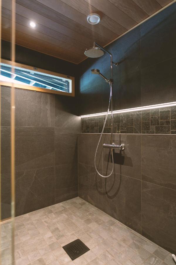 Luxury Villa Lapland Rovaniemi Esterno foto