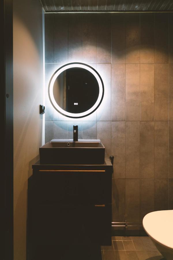 Luxury Villa Lapland Rovaniemi Esterno foto
