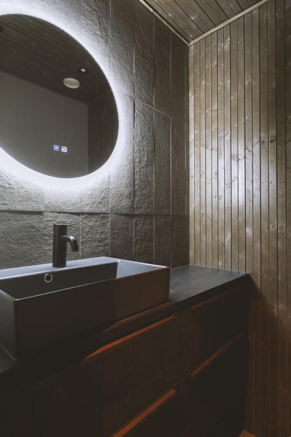 Luxury Villa Lapland Rovaniemi Esterno foto